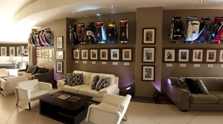 Legend Golf & Safari Resort