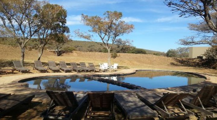 Legend Golf & Safari Resort