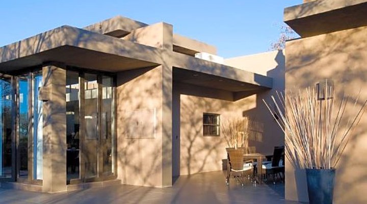 Legend Golf & Safari Resort