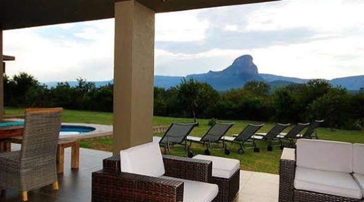 Legend Golf & Safari Resort