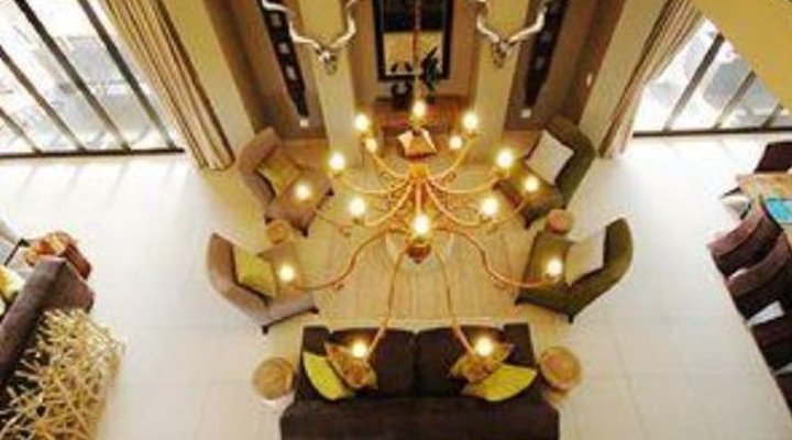 Legend Golf & Safari Resort