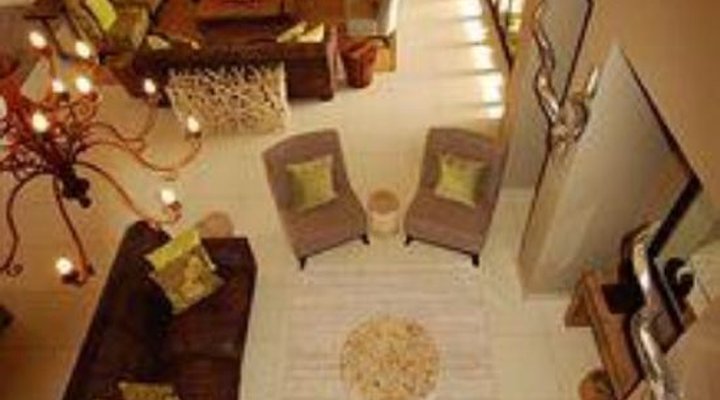 Legend Golf & Safari Resort