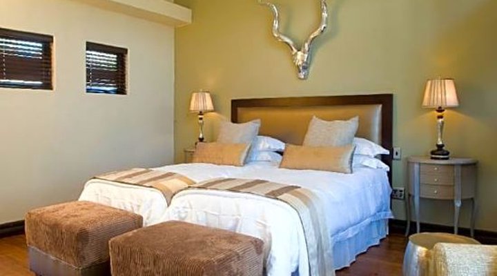 Legend Golf & Safari Resort