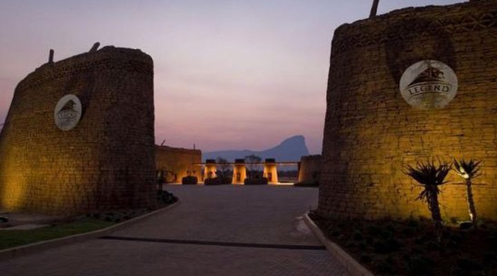 Legend Golf & Safari Resort
