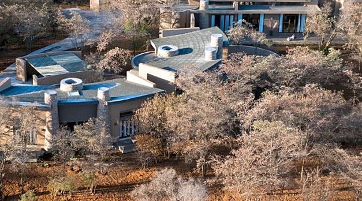 Legend Golf & Safari Resort