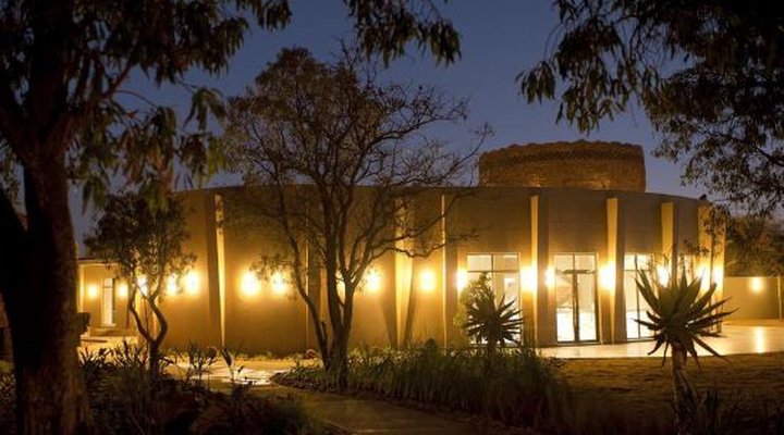 Legend Golf & Safari Resort