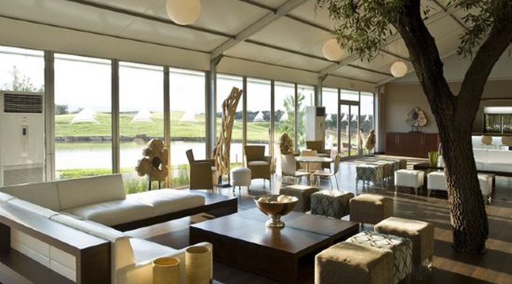 Legend Golf & Safari Resort