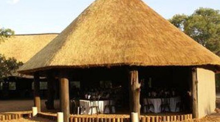 Legend Golf & Safari Resort