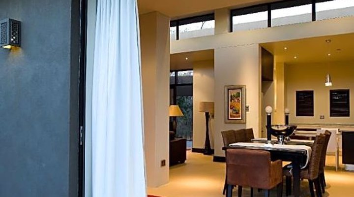 Legend Golf & Safari Resort