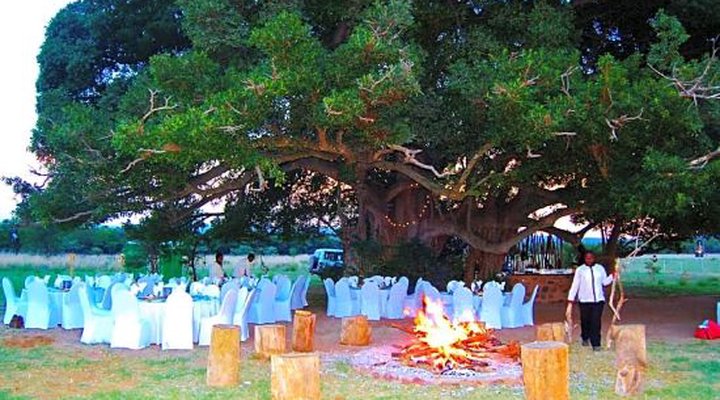 Legend Golf & Safari Resort