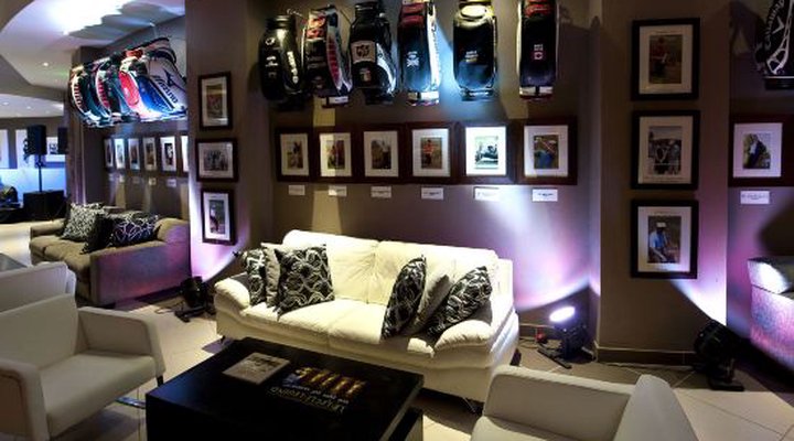 Legend Golf & Safari Resort