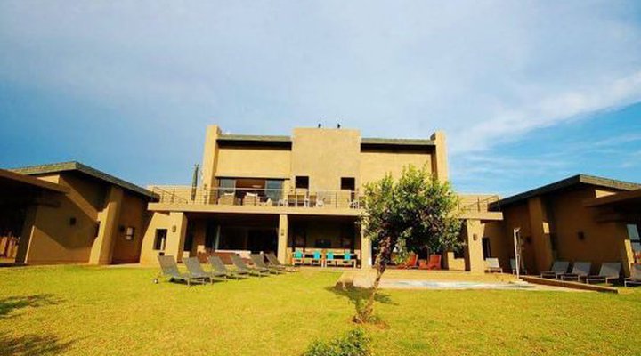 Legend Golf & Safari Resort