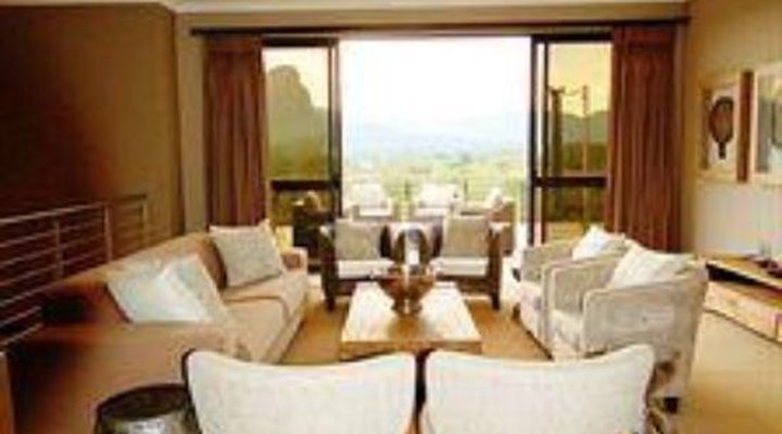 Legend Golf & Safari Resort