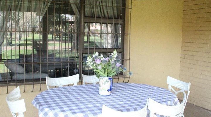 Raintree Guest House