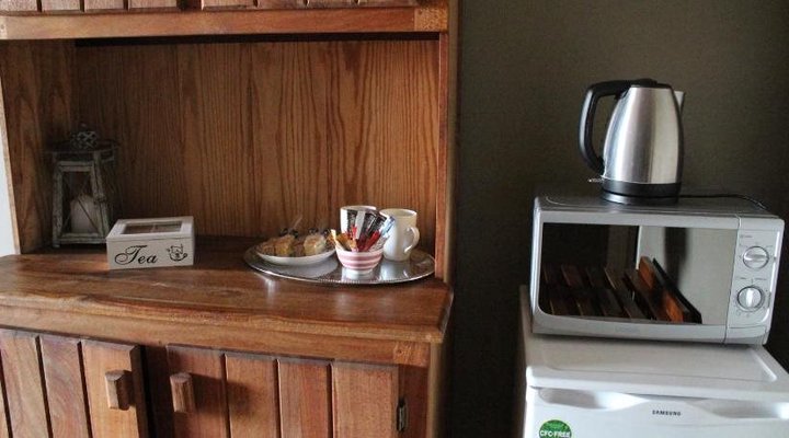 Raintree Guest House