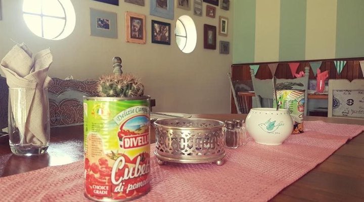 Raintree Guest House