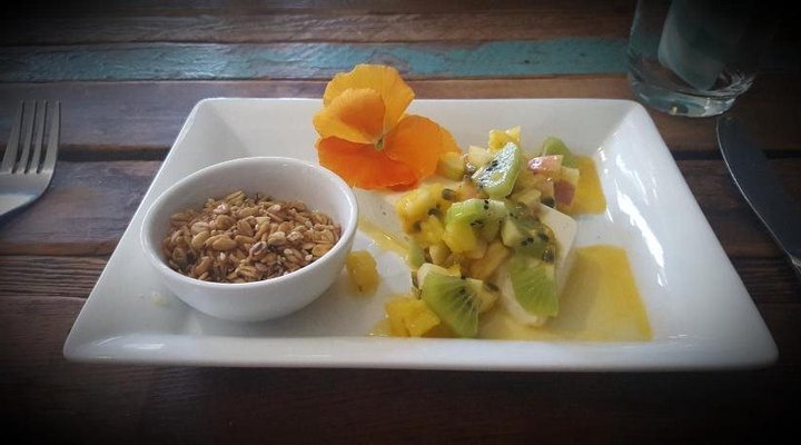 Raintree Guest House