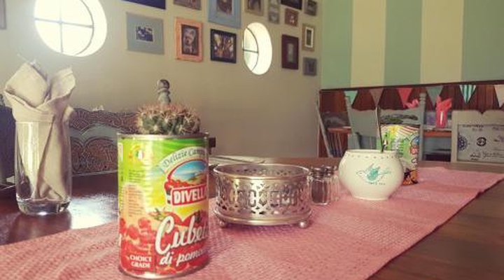 Raintree Guest House