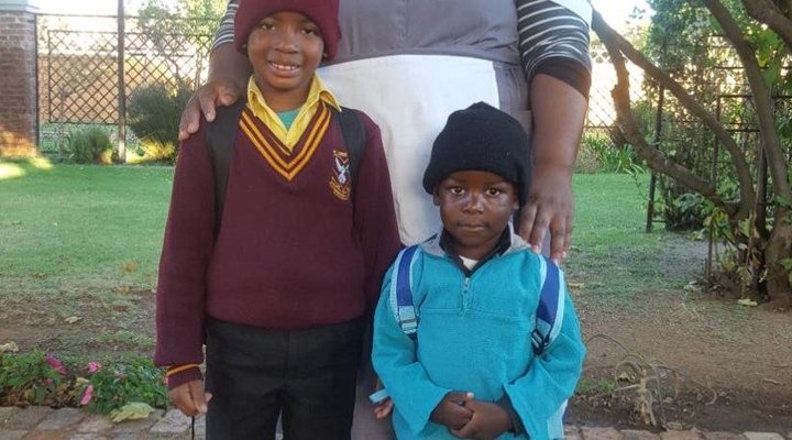 Raintree Guest House