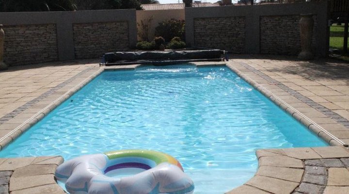 Raintree Guest House