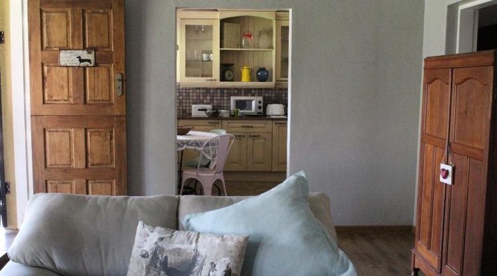 Raintree Guest House