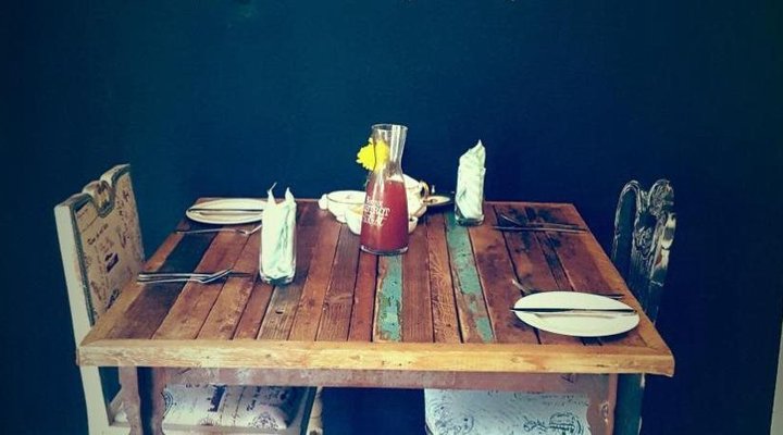 Raintree Guest House