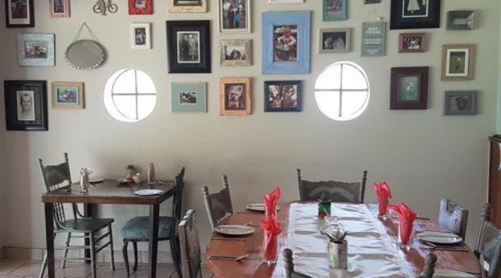 Raintree Guest House