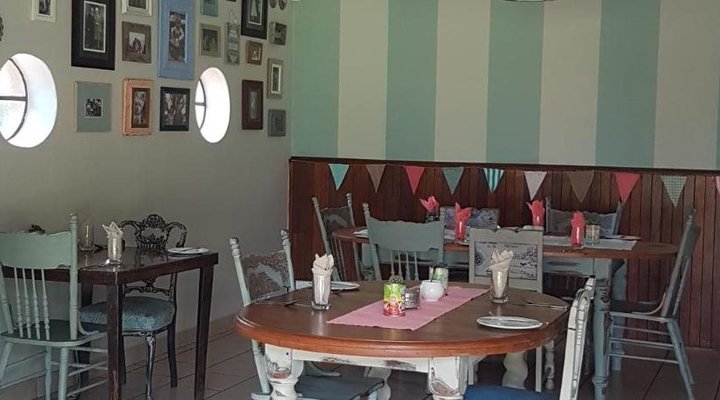 Raintree Guest House