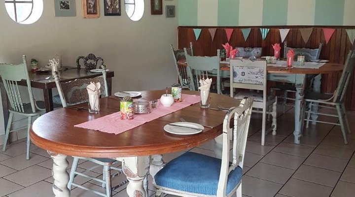 Raintree Guest House