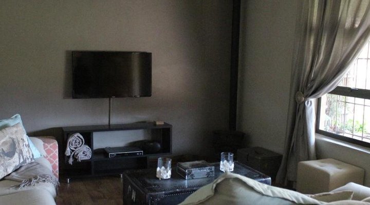 Raintree Guest House