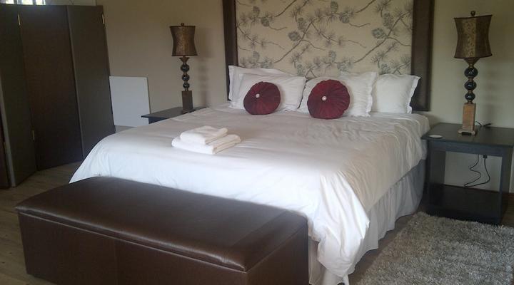 Soli Deo Gloria Boutique Hotel