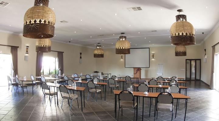 Soli Deo Gloria Boutique Hotel