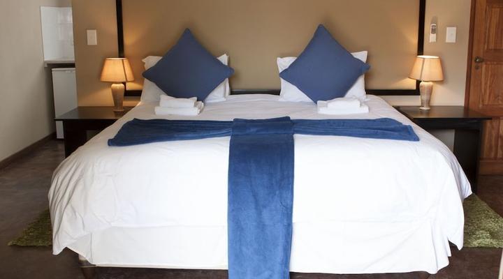 Soli Deo Gloria Boutique Hotel