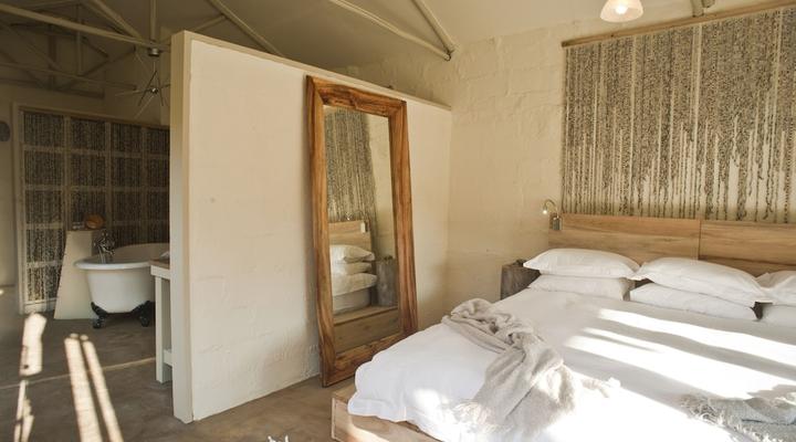 Qambathi Mountain Lodge