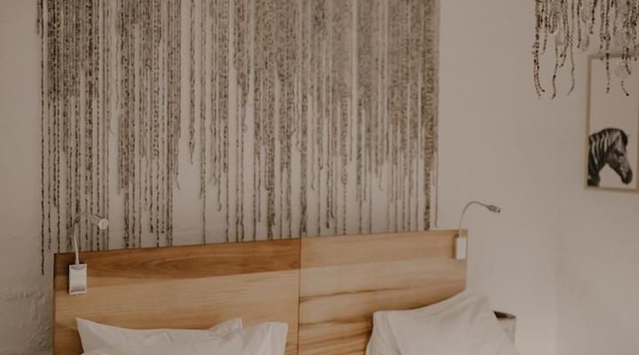 Qambathi Mountain Lodge