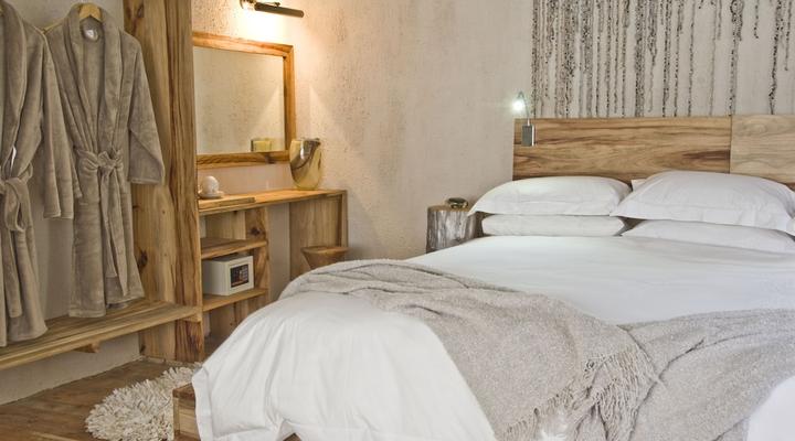 Qambathi Mountain Lodge