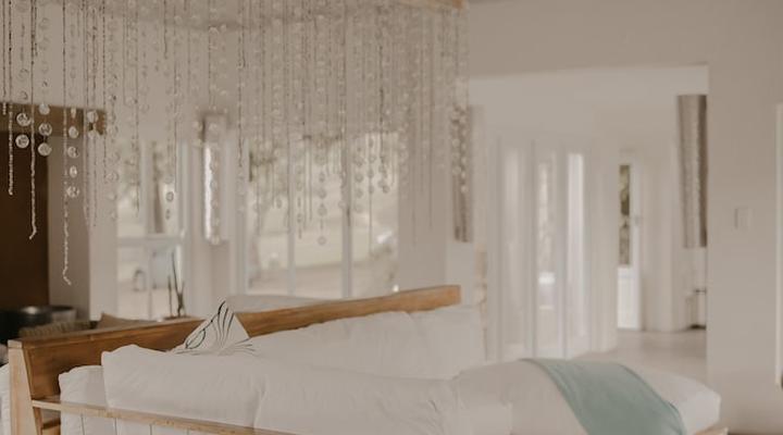 Qambathi Mountain Lodge