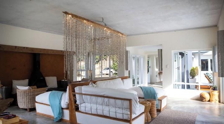 Qambathi Mountain Lodge