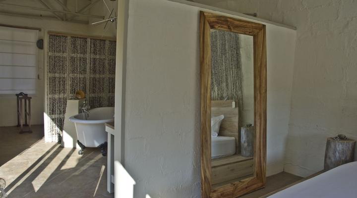 Qambathi Mountain Lodge