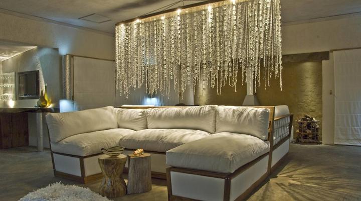 Qambathi Mountain Lodge