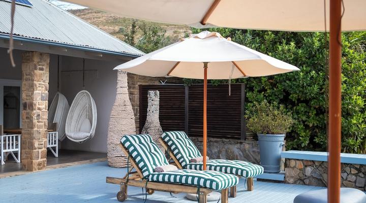 Qambathi Mountain Lodge