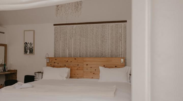 Qambathi Mountain Lodge