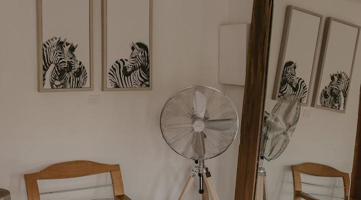 Qambathi Mountain Lodge