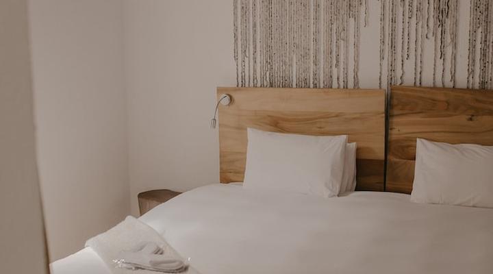 Qambathi Mountain Lodge