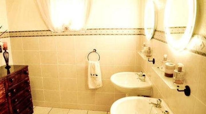 Badgerleur Bush Lodge