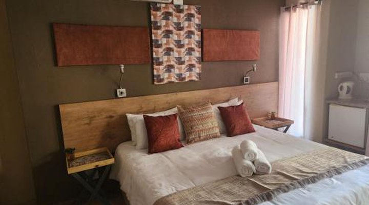 Mariu Guest House