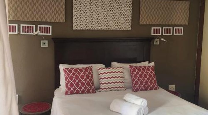 Mariu Guest House