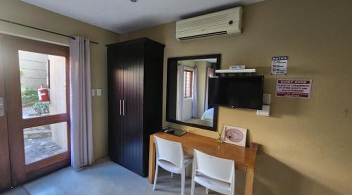 Mariu Guest House