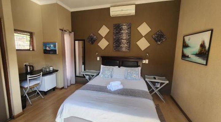 Mariu Guest House