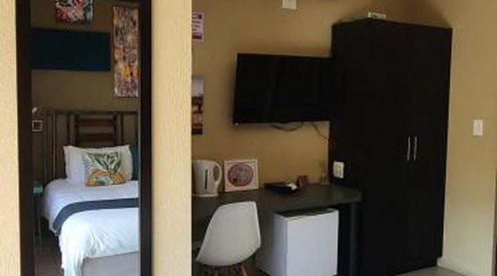 Mariu Guest House